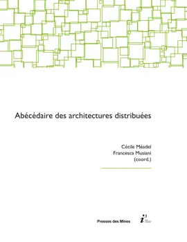 Read: Abécédaire des architectures Book distribuées