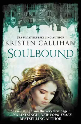 Read: Soulbound