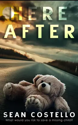 Read: Here Book After