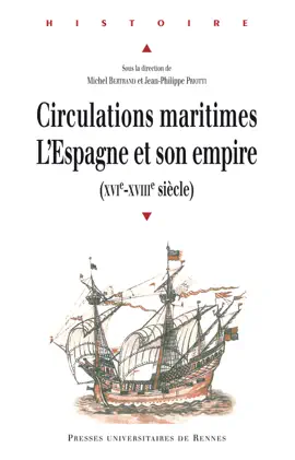 Read: Circulations maritimes : l'Espagne et son Book empire