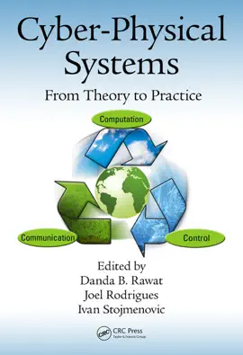 Read: Cyber-Physical Systems Book