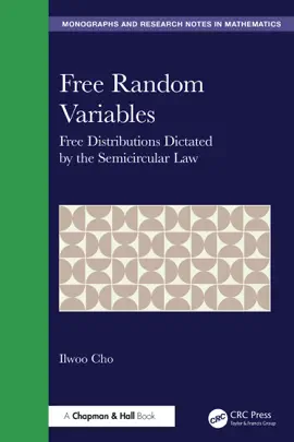 Read: Free Random Book Variables