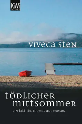 Read: Tödlicher Mittsommer Book