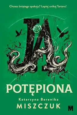 Read: Ja, potępiona Book