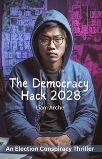 The Democracy Hack 2028 by Liam Archer