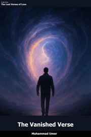 The Vanished Verse - Muhammad Umer