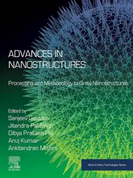 Read: Book Advances in Nanostructures