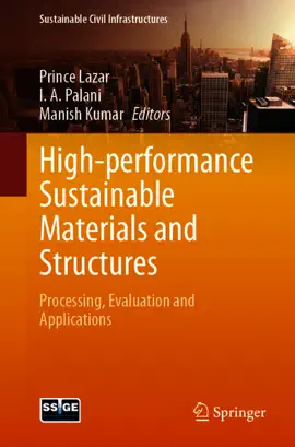 Read: High-performance Book Sustainable Materials and Structures