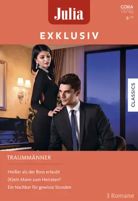 Read: Julia Exklusiv Band Book 324