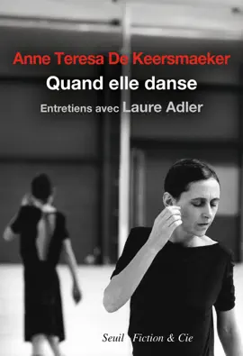 Read: Quand elle Book danse