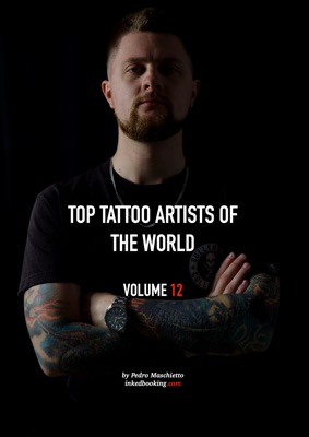 Top Tattoo Artists of The World