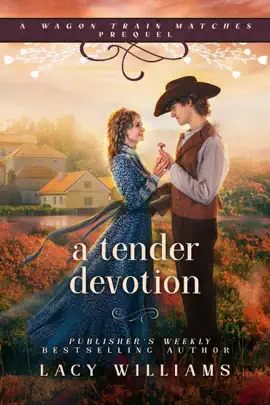 Read: A Tender Book Devotion