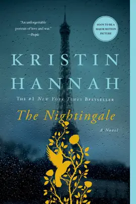The Nightingale - Kristin Hannah