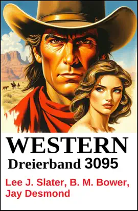 Read: Western Book Dreierband 3095