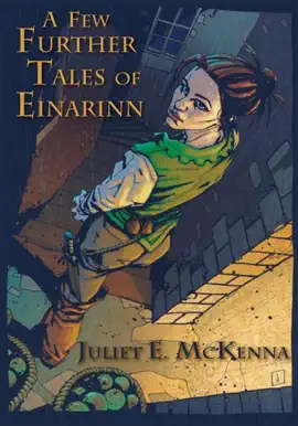 Read: Further Book Tales of Einarinn