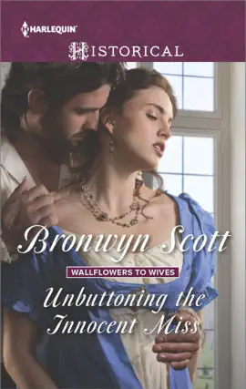 Read: Book Unbuttoning the Innocent Miss