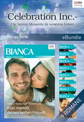 Read: Celebration Inc. - Book Die besten Momente in unserem Leben (9-teilige Serie)
