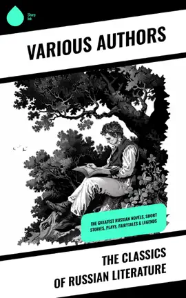 Read: The Classics of Russian Literature Book