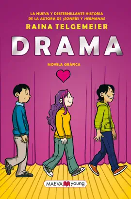Read: Drama