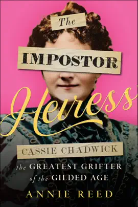 Read: The Book Impostor Heiress