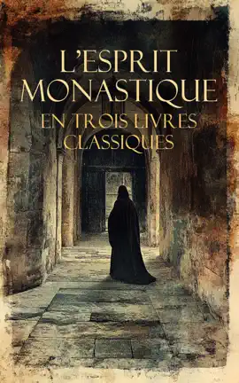Read: L'Esprit Monastique Book en Trois Livres Classiques