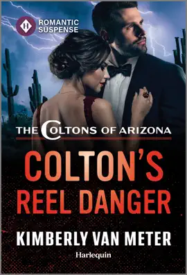 Read: Colton's Book Reel Danger