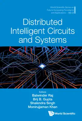 Read: DISTRIBUTED INTELLIGENT CIRCUITS AND Book SYSTEMS