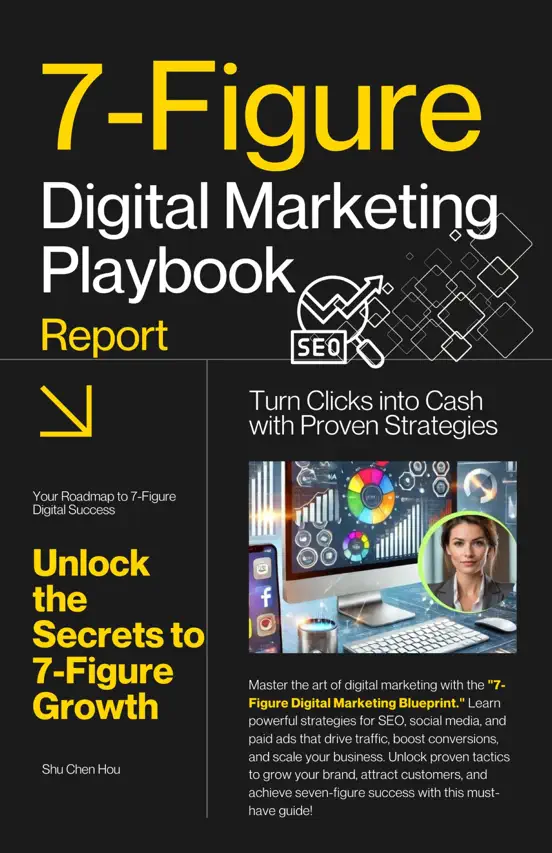 7-Figure Digital Marketing Playbook