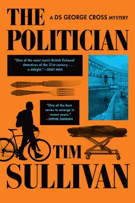 Read: The Politician Book