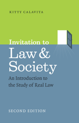 Invitation to Law & Society