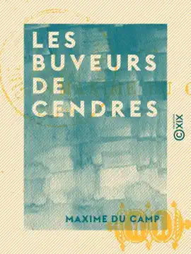 Read: Les Buveurs de Book cendres
