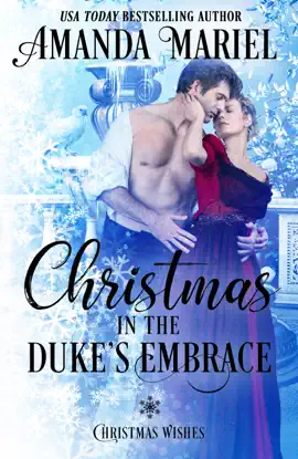 Read: Book Christmas in the Duke's Embrace