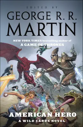 Read: American Book Hero