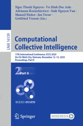 Read: Computational Book Collective Intelligence