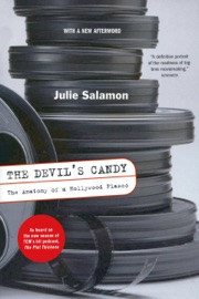 The Devil's Candy - Julie Salamon