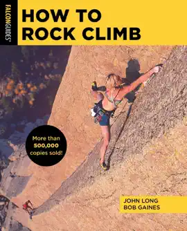 Read: How to Rock Book Climb