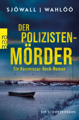 Read: Der Book Polizistenmörder: Ein Kommissar-Beck-Roman