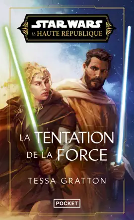 Read: Star Wars - La Haute Book République Phase III Tome 2 : La Tentation de la Force