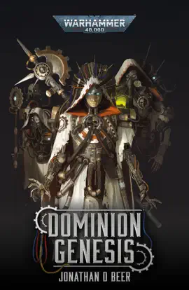 Read: Dominion Genesis Book