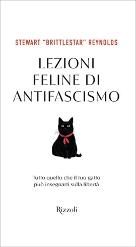 Lezioni feline di antifascismo