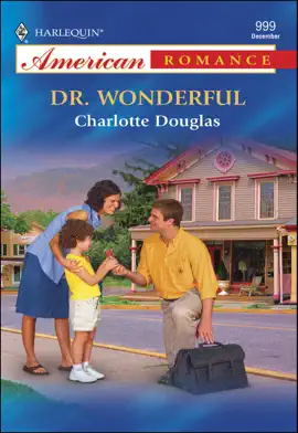 Read: Book Dr. Wonderful