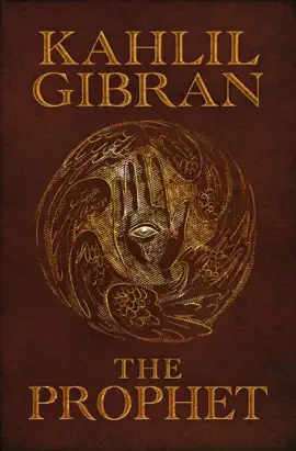 Read: The Prophet Book