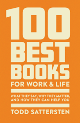 100 Best Books for Work and Life