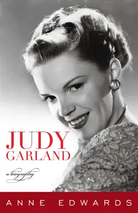 Read: Judy Garland Book