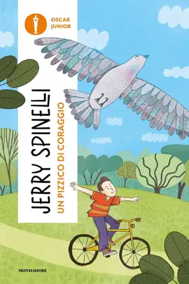 Read: Un pizzico di Book coraggio