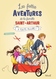 À toute allure ! - Paul Beaupère