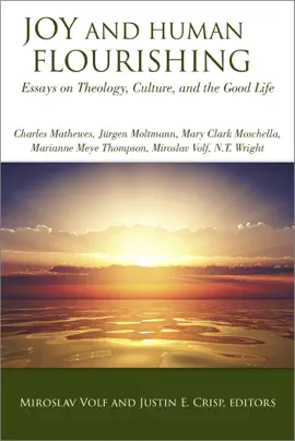 Read: Joy and Human Flourishing Book