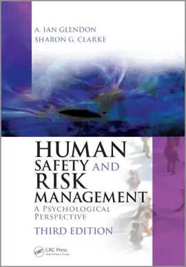 Read: Human Safety and Risk Management Book
