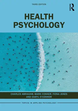 Read: Health Book Psychology