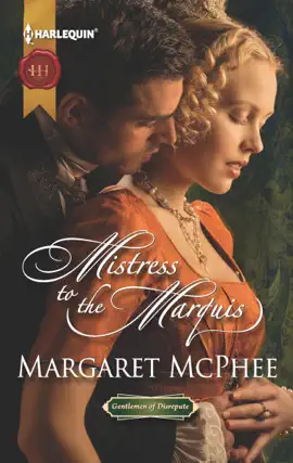 Read: Mistress to Book the Marquis